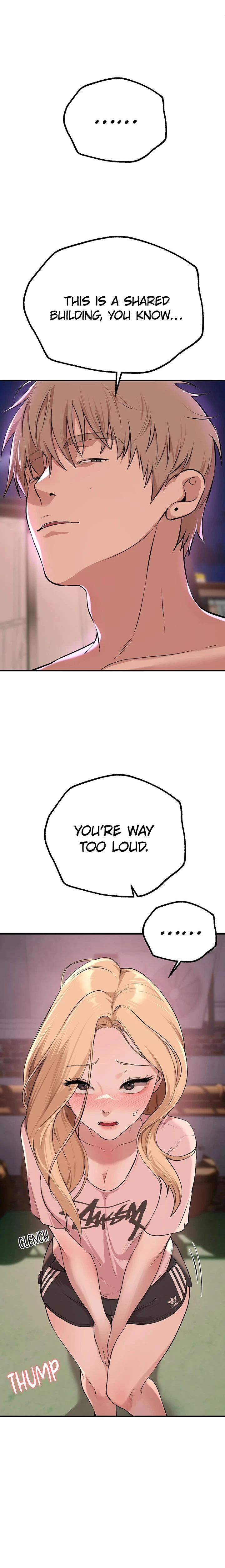 Beautiful Days Chapter 16 Page 16