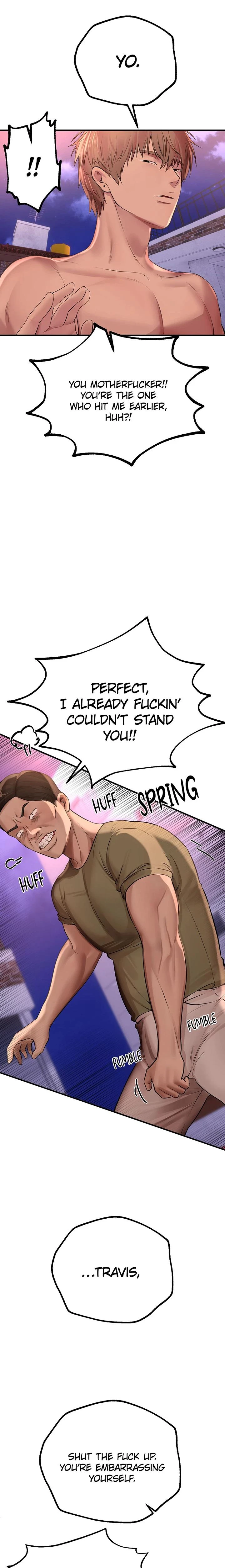 Beautiful Days Chapter 16 Page 19