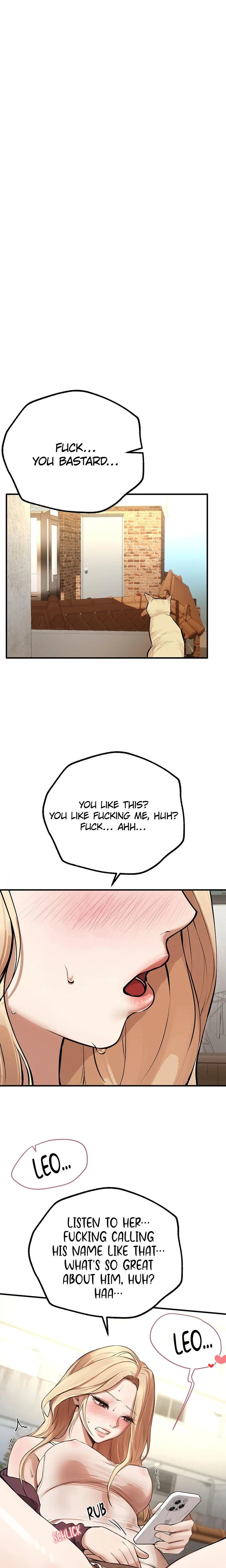 Beautiful Days Chapter 16 Page 27