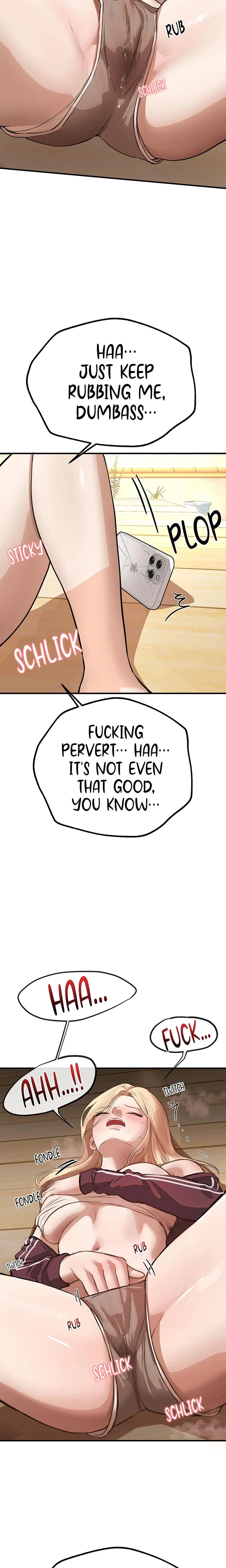 Beautiful Days Chapter 16 Page 28
