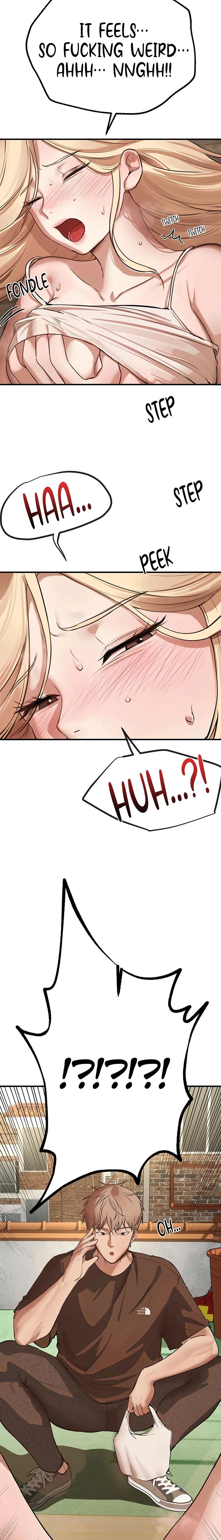 Beautiful Days Chapter 16 Page 29