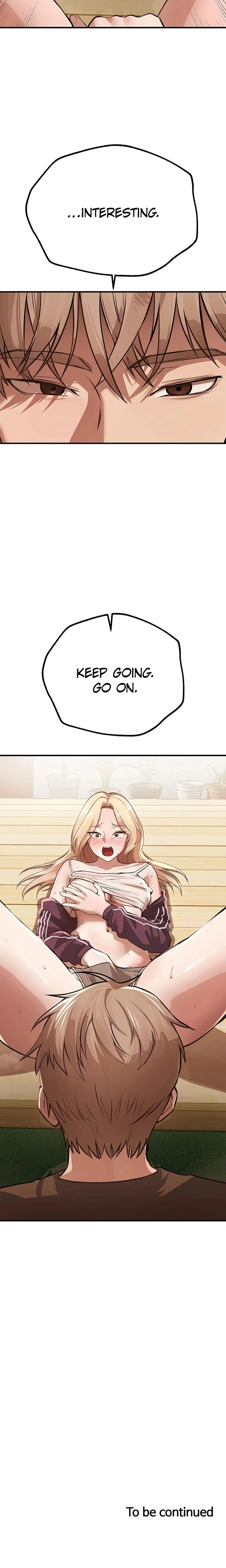 Beautiful Days Chapter 16 Page 30