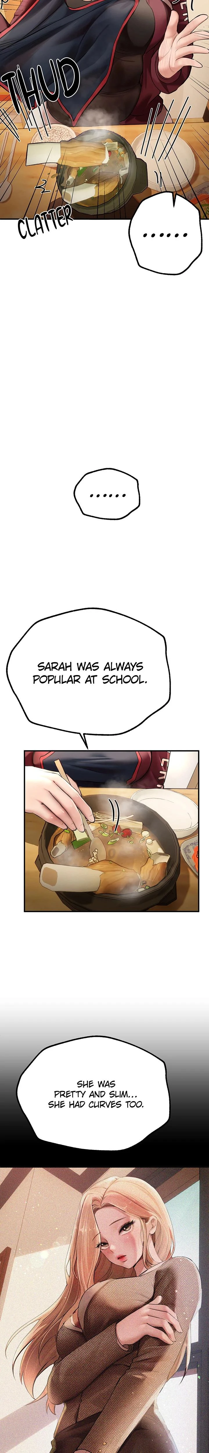 Beautiful Days Chapter 17 Page 2