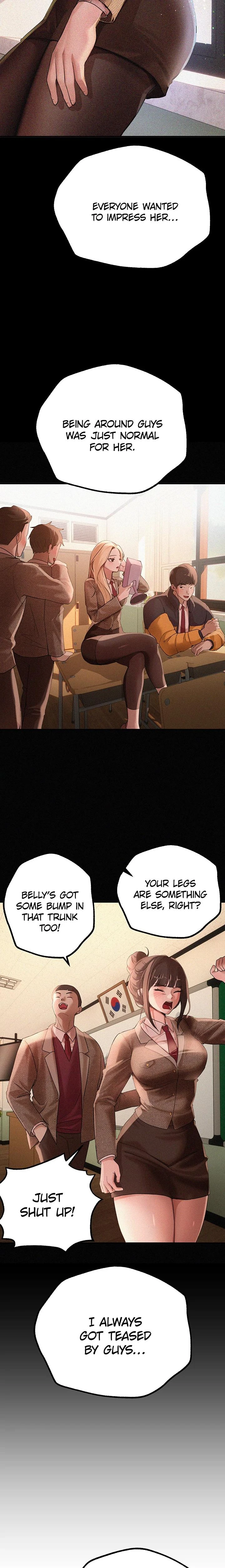 Beautiful Days Chapter 17 Page 3
