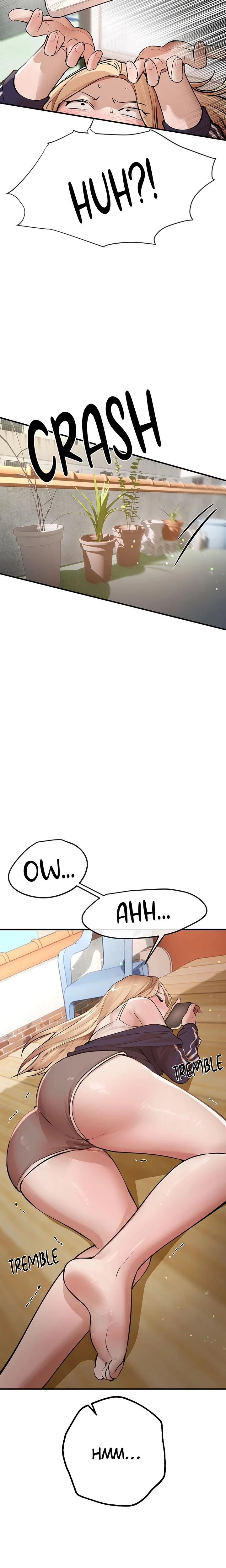 Beautiful Days Chapter 17 Page 12