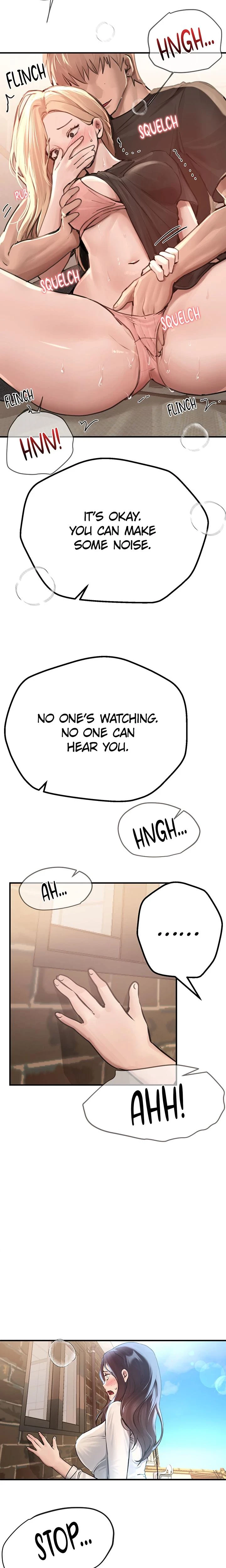 Beautiful Days Chapter 18 Page 11