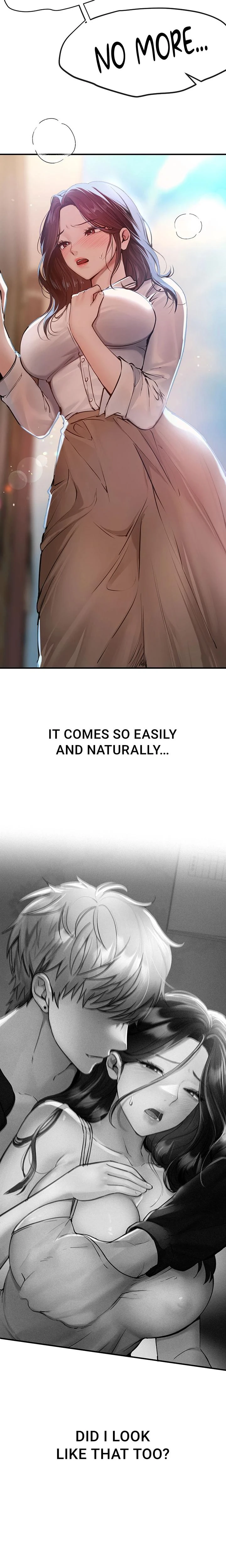 Beautiful Days Chapter 18 Page 12