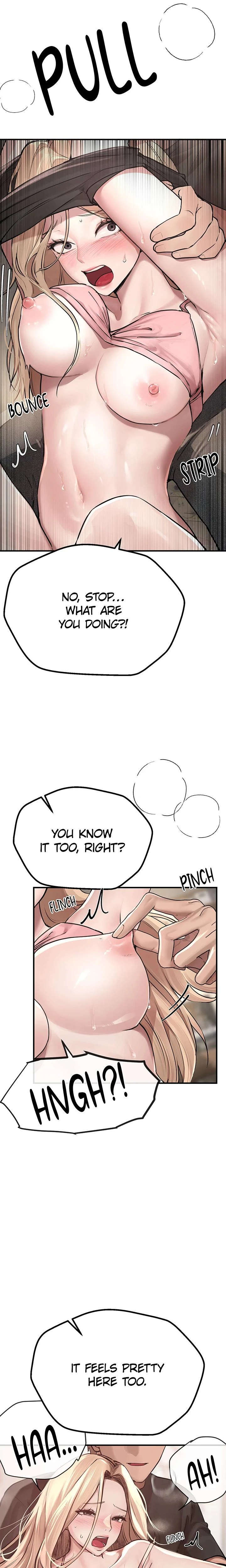 Beautiful Days Chapter 18 Page 13