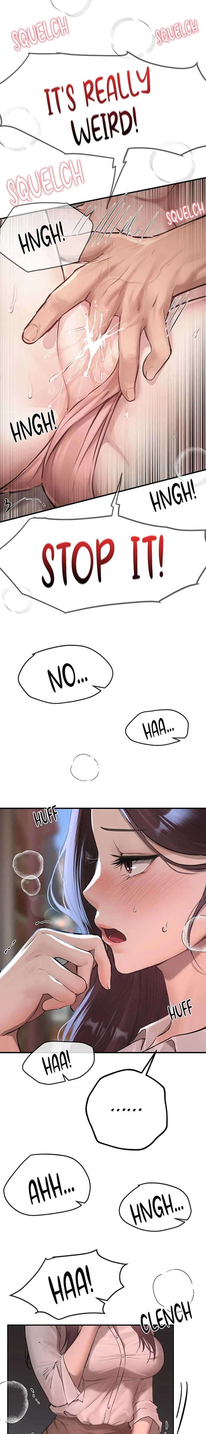 Beautiful Days Chapter 18 Page 18