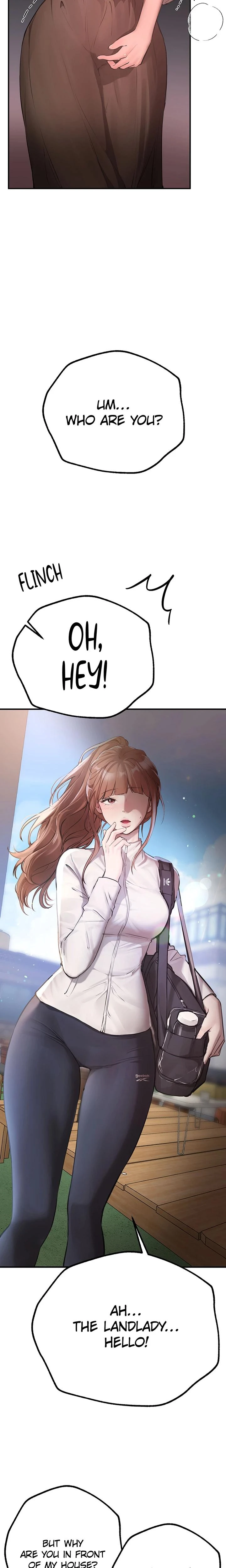 Beautiful Days Chapter 18 Page 19