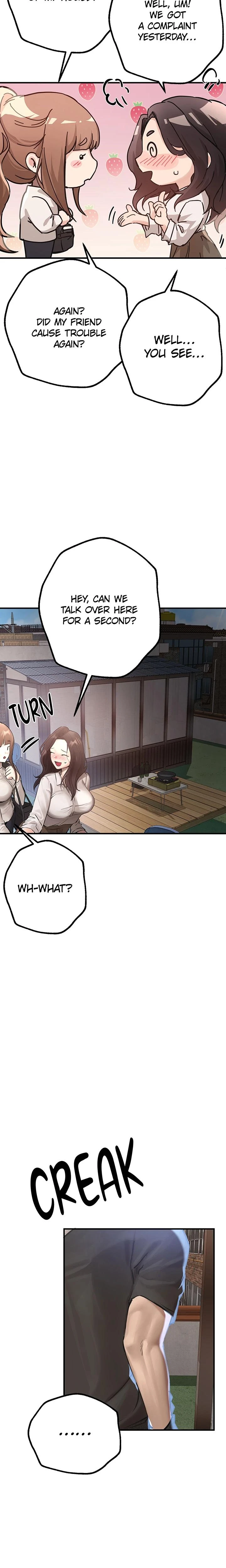 Beautiful Days Chapter 18 Page 20