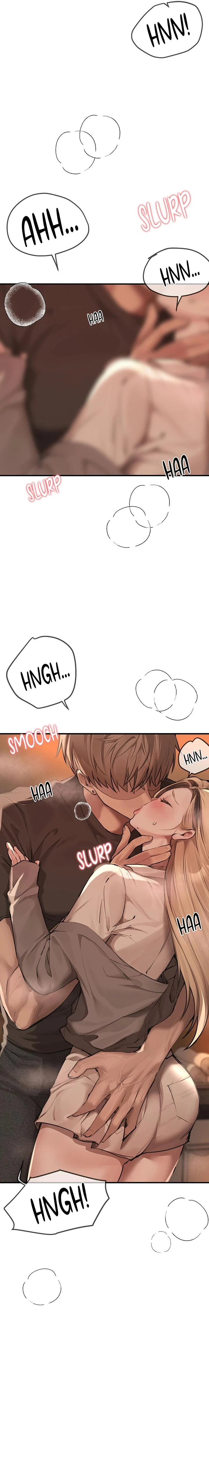 Beautiful Days Chapter 18 Page 29