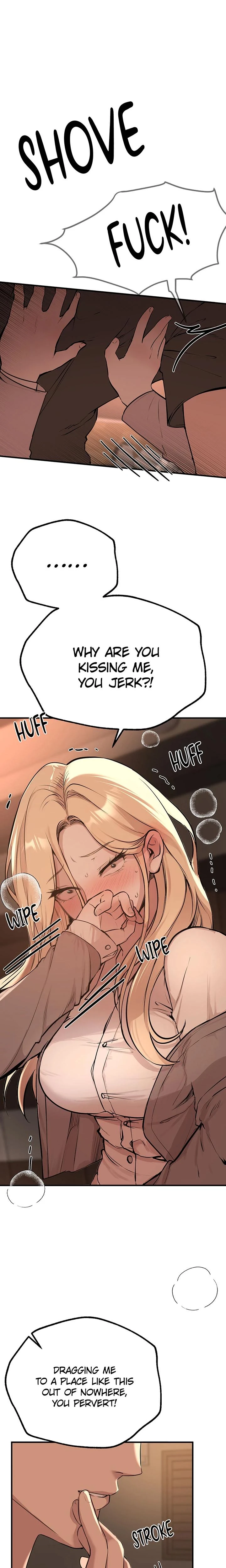 Beautiful Days Chapter 18 Page 30