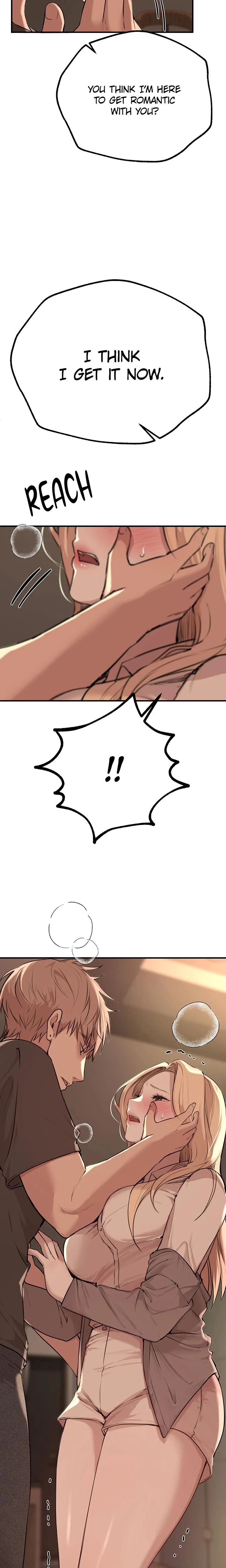 Beautiful Days Chapter 18 Page 31