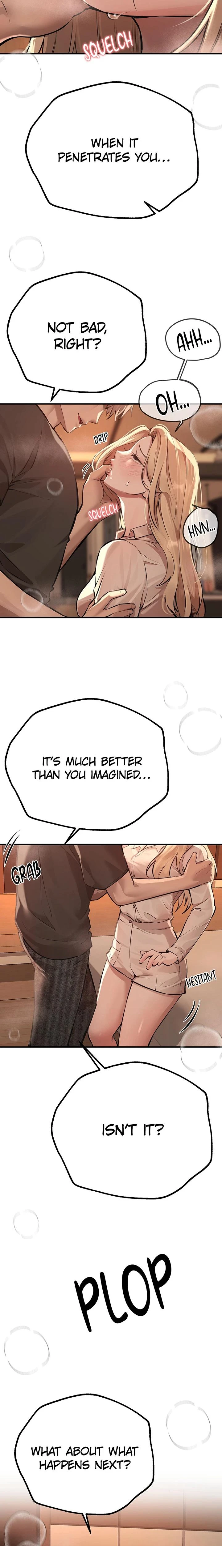 Beautiful Days Chapter 19 Page 7