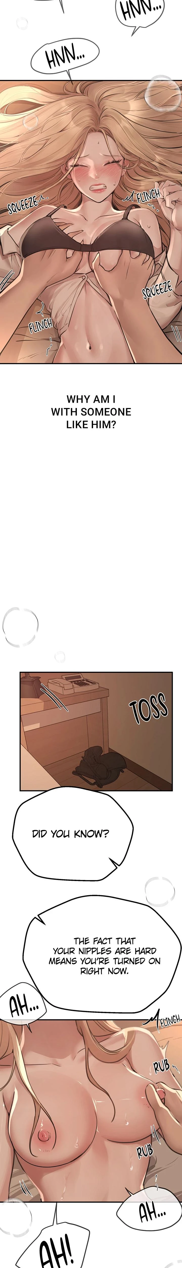 Beautiful Days Chapter 19 Page 11