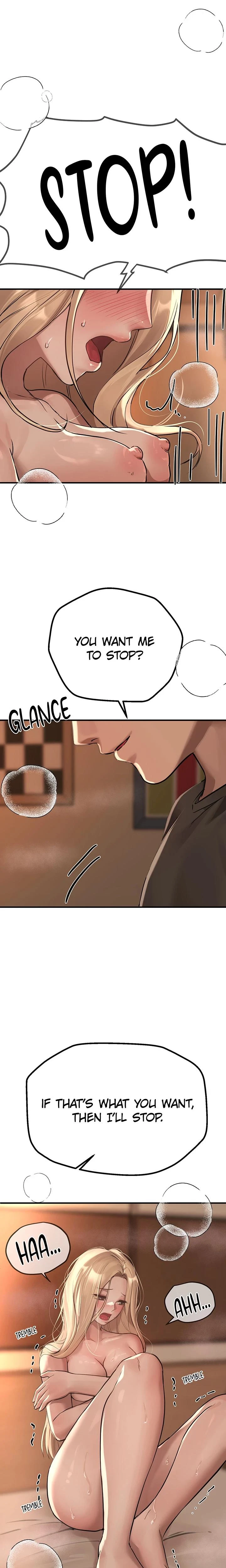 Beautiful Days Chapter 19 Page 14
