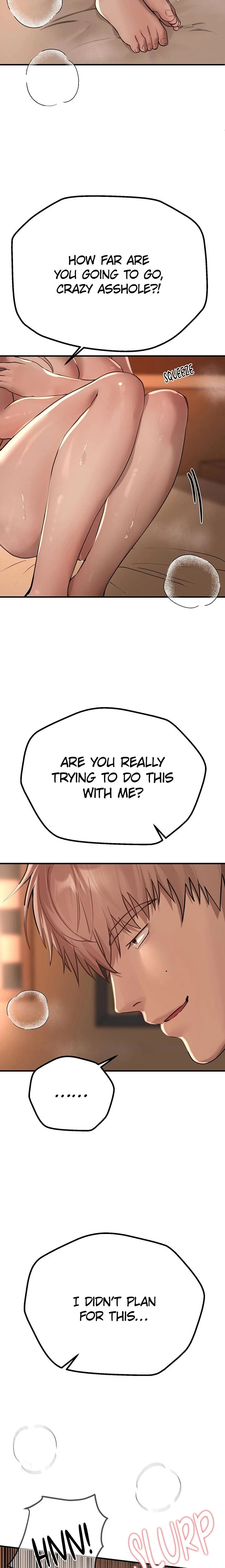 Beautiful Days Chapter 19 Page 15