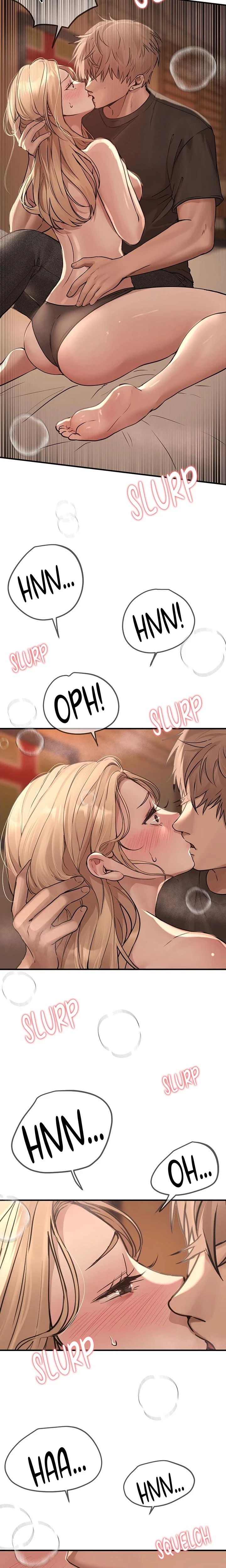 Beautiful Days Chapter 19 Page 16