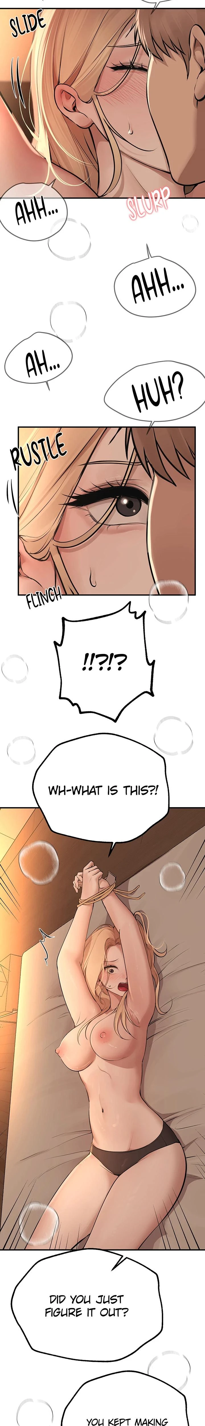 Beautiful Days Chapter 19 Page 18
