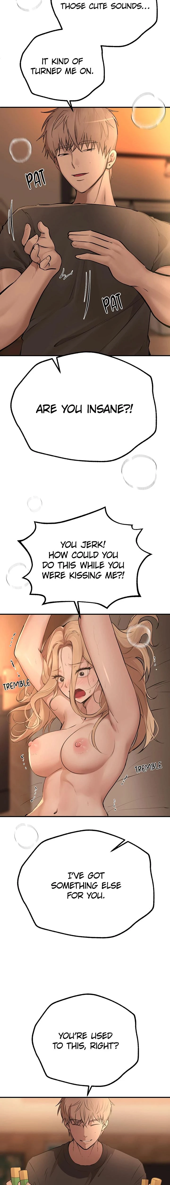 Beautiful Days Chapter 19 Page 19