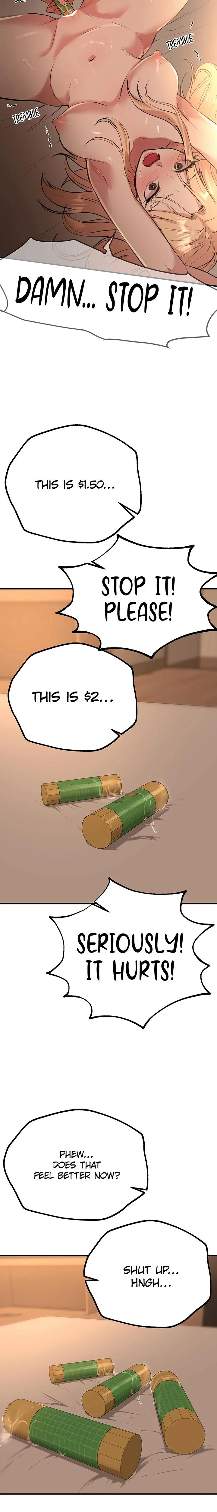 Beautiful Days Chapter 19 Page 23