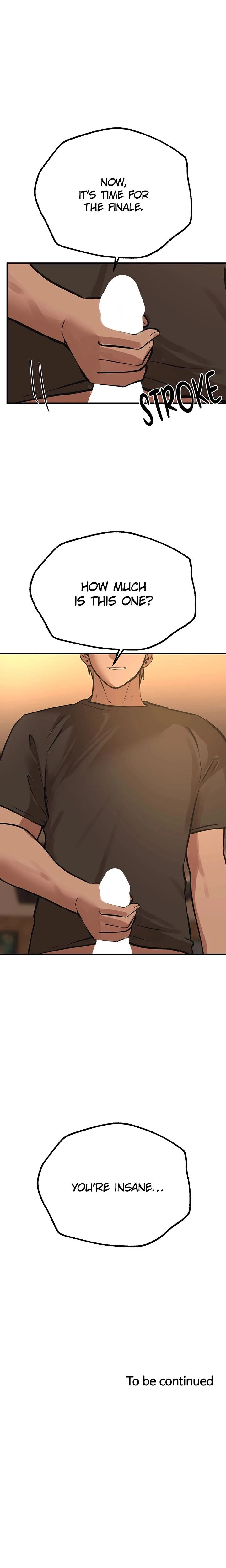 Beautiful Days Chapter 19 Page 24