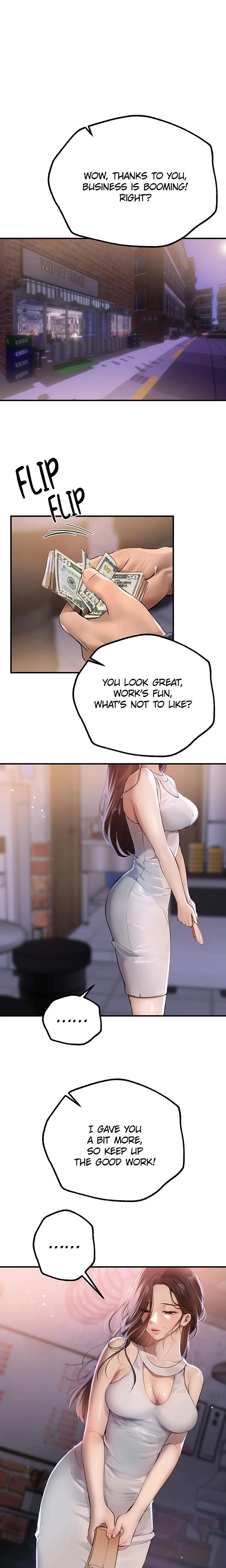 Beautiful Days Chapter 20 Page 1