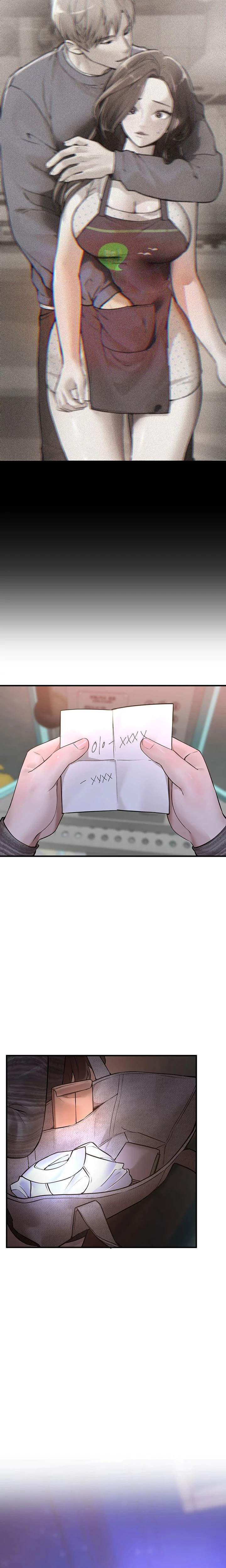 Beautiful Days Chapter 20 Page 4