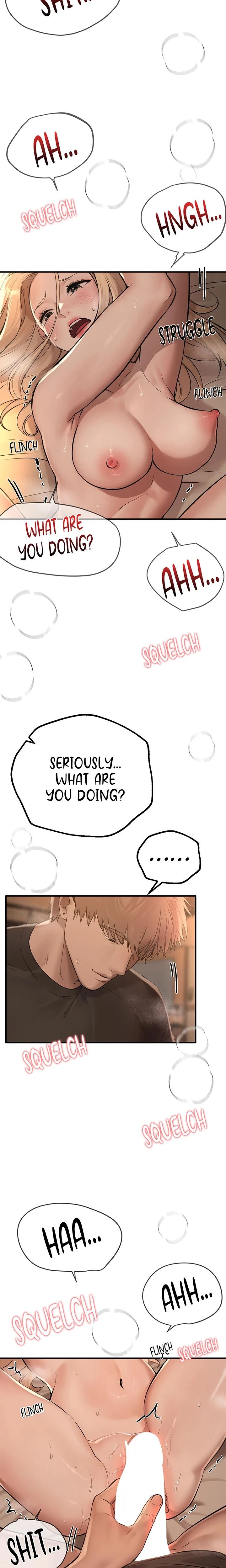 Beautiful Days Chapter 20 Page 7