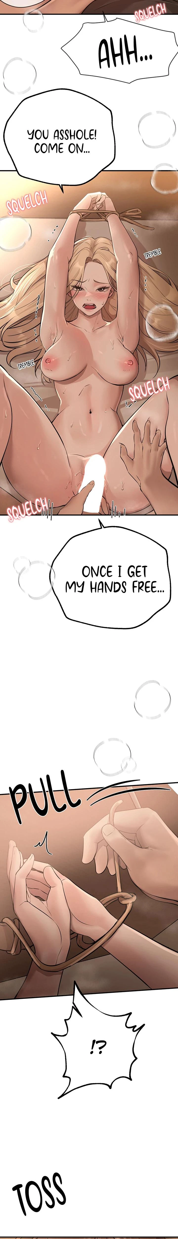 Beautiful Days Chapter 20 Page 8