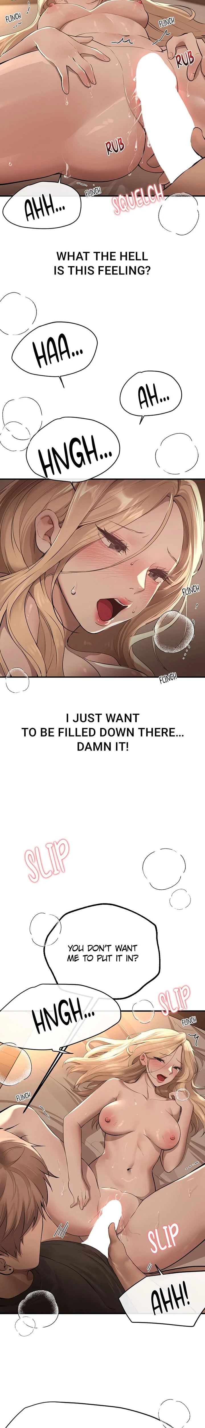 Beautiful Days Chapter 20 Page 10