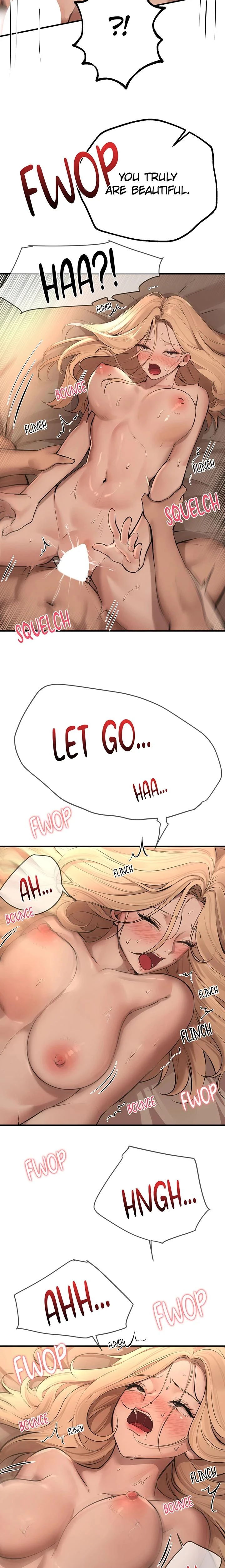 Beautiful Days Chapter 20 Page 14