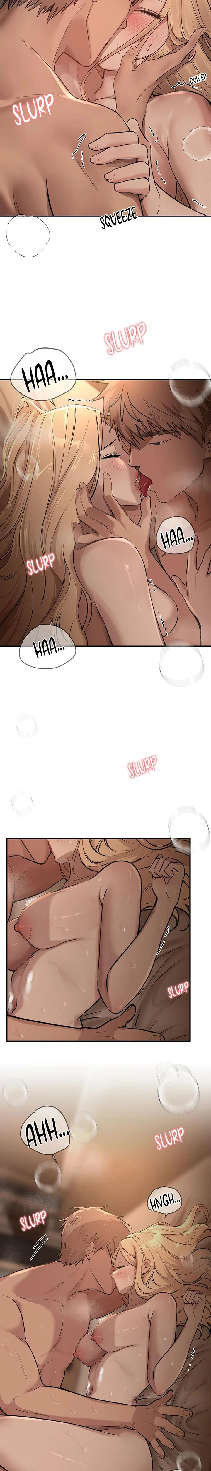 Beautiful Days Chapter 20 Page 21