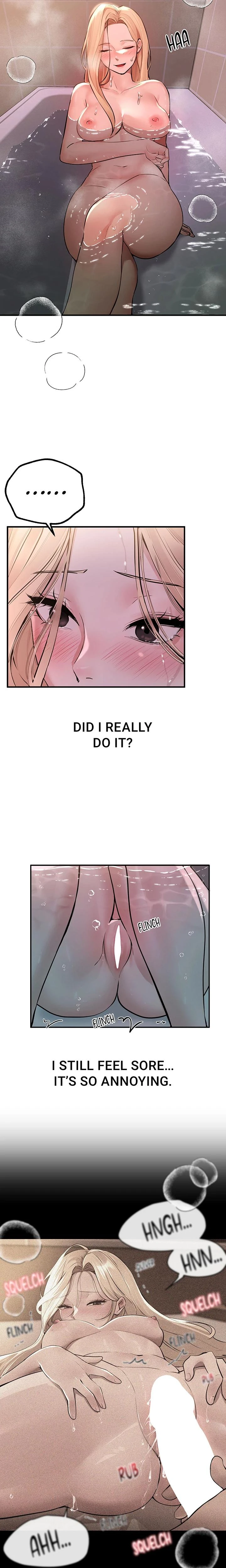 Beautiful Days Chapter 21 Page 5