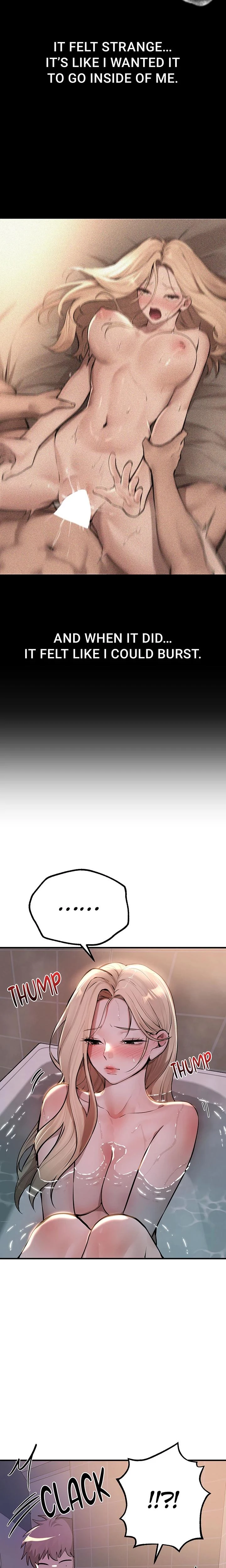 Beautiful Days Chapter 21 Page 6