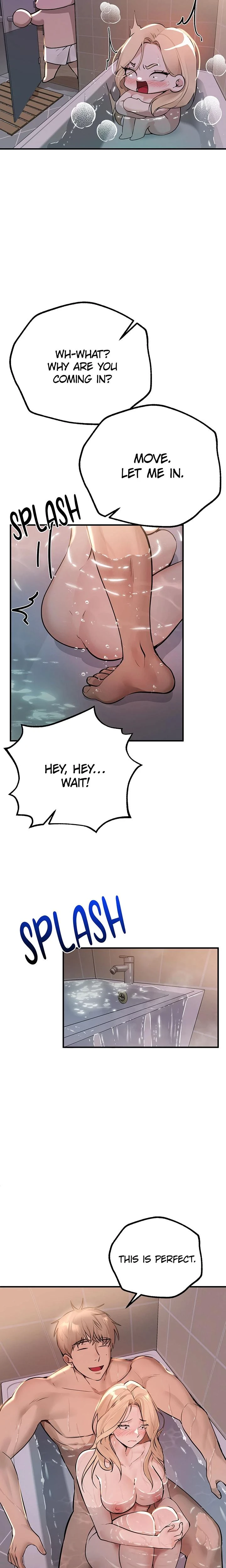 Beautiful Days Chapter 21 Page 7