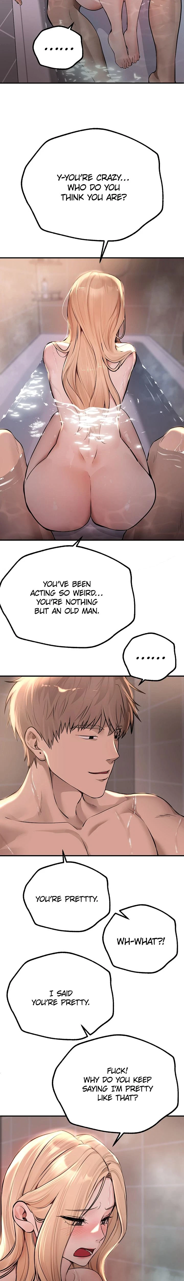 Beautiful Days Chapter 21 Page 8