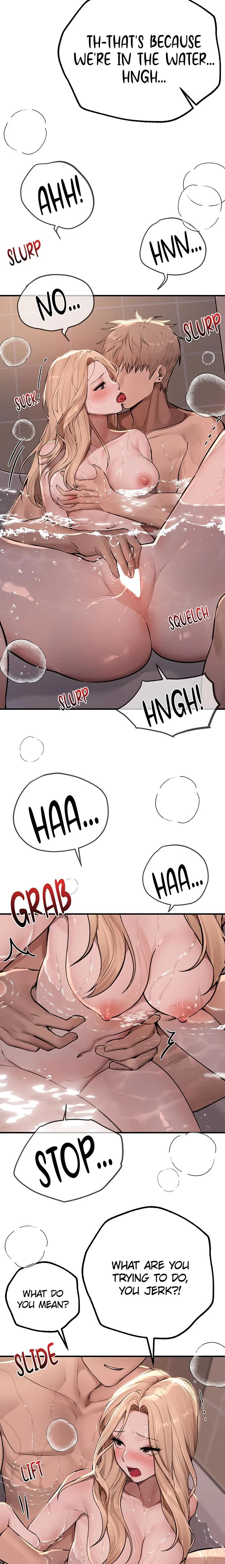 Beautiful Days Chapter 21 Page 10