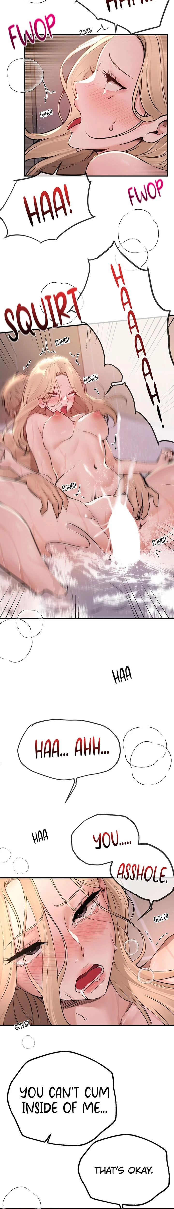 Beautiful Days Chapter 21 Page 14