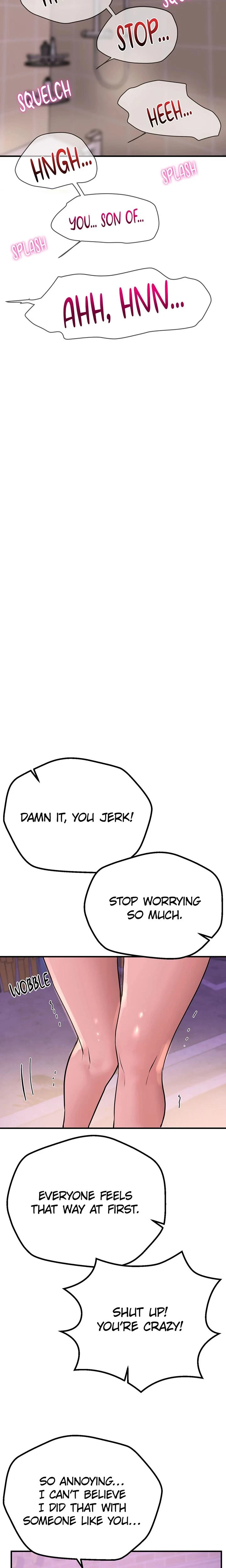 Beautiful Days Chapter 21 Page 16