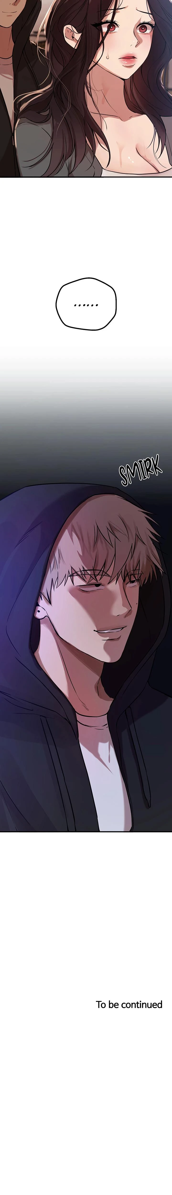 Beautiful Days Chapter 21 Page 23