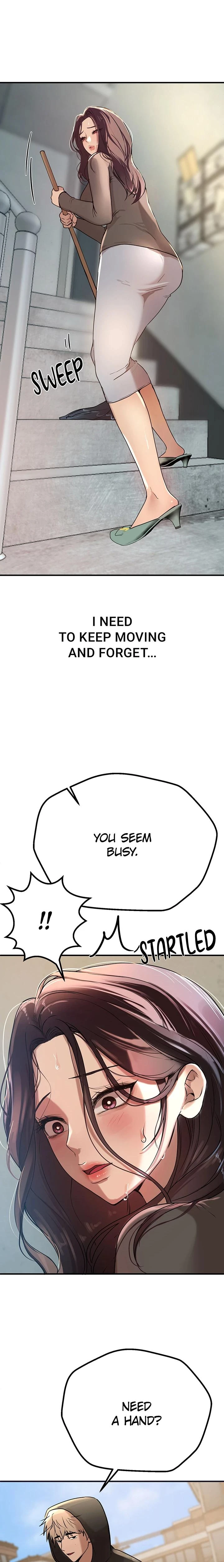 Beautiful Days Chapter 22 Page 4