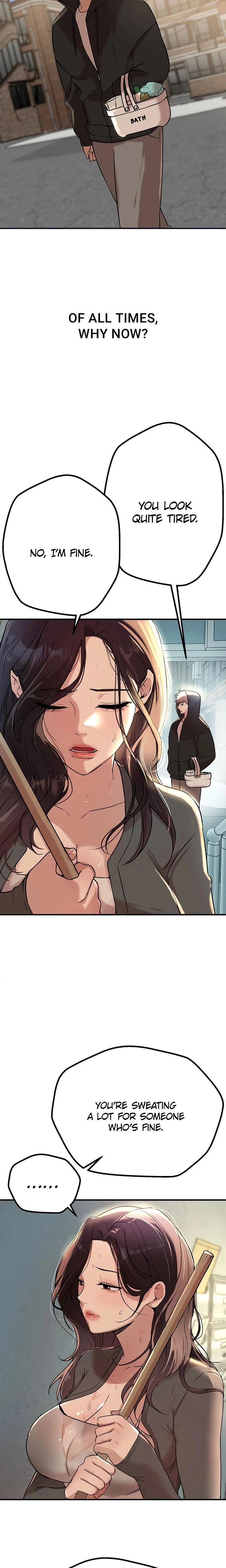 Beautiful Days Chapter 22 Page 5