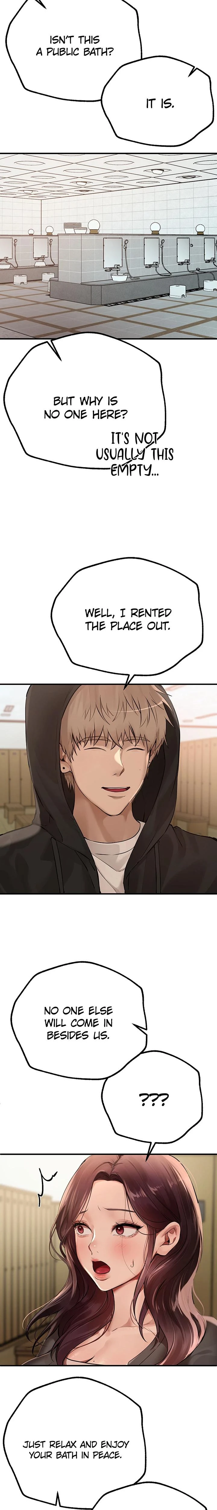 Beautiful Days Chapter 22 Page 8