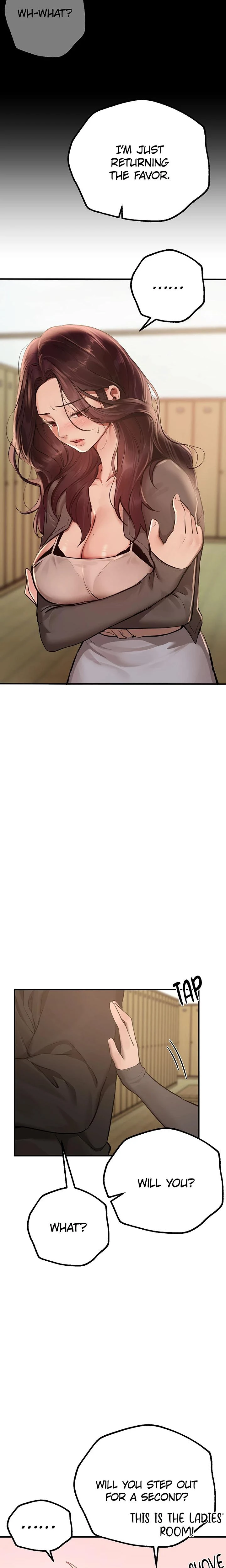 Beautiful Days Chapter 22 Page 10