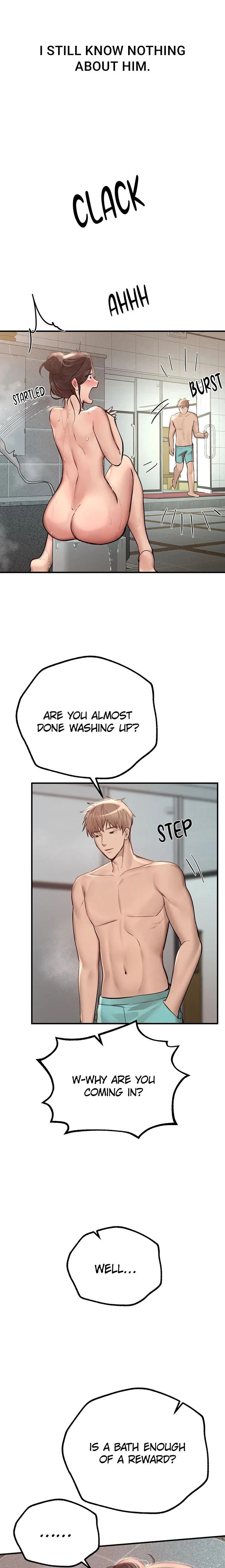 Beautiful Days Chapter 22 Page 16