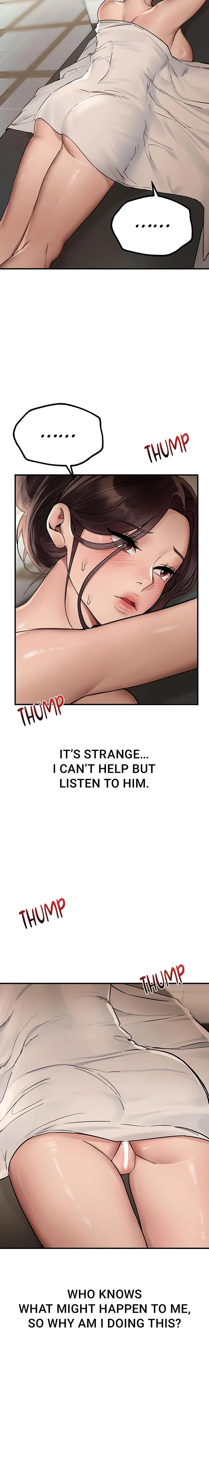 Beautiful Days Chapter 22 Page 18