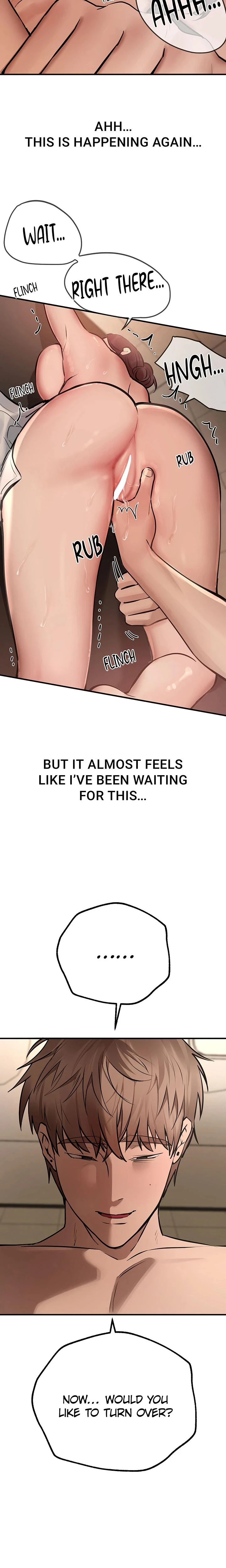 Beautiful Days Chapter 22 Page 23