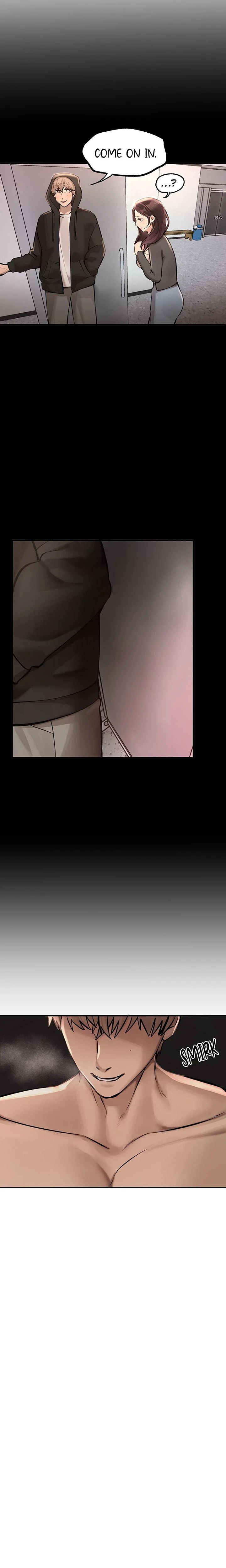 Beautiful Days Chapter 23 Page 2